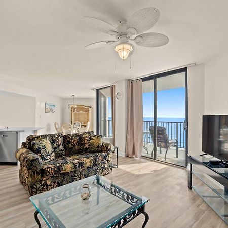 Aquavista 804E Apartment Panama City Beach Exterior photo
