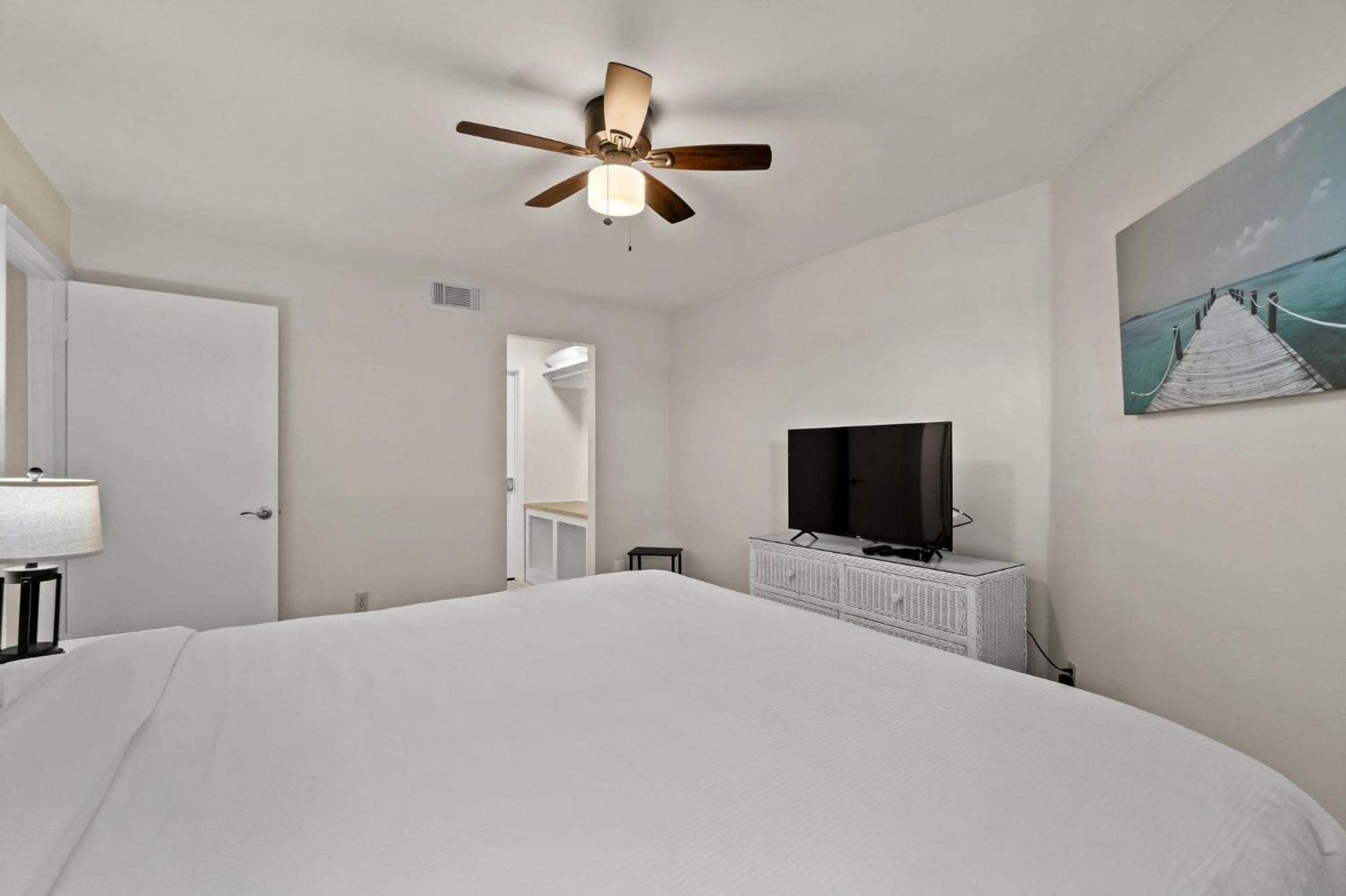 Aquavista 804E Apartment Panama City Beach Exterior photo