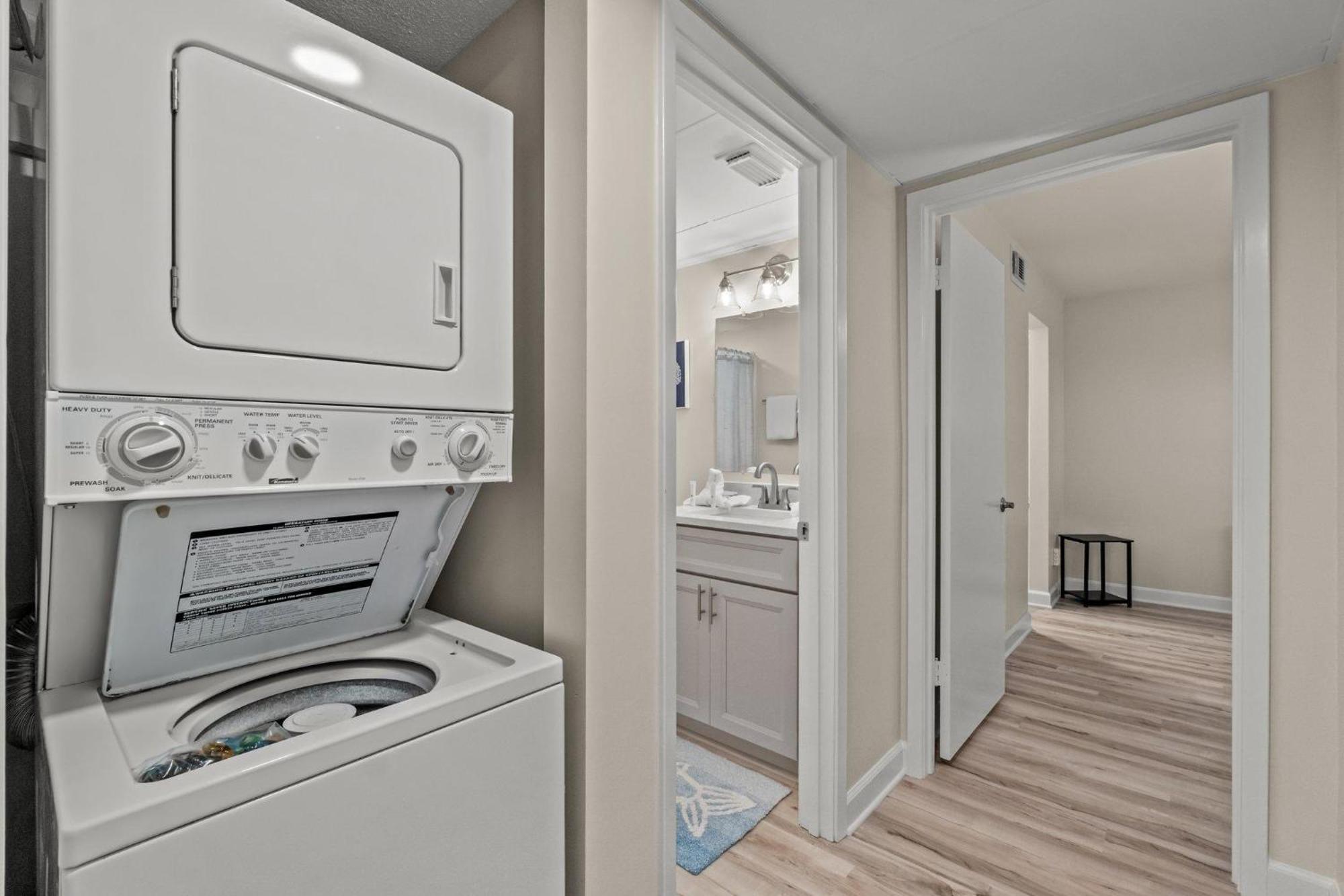 Aquavista 804E Apartment Panama City Beach Exterior photo