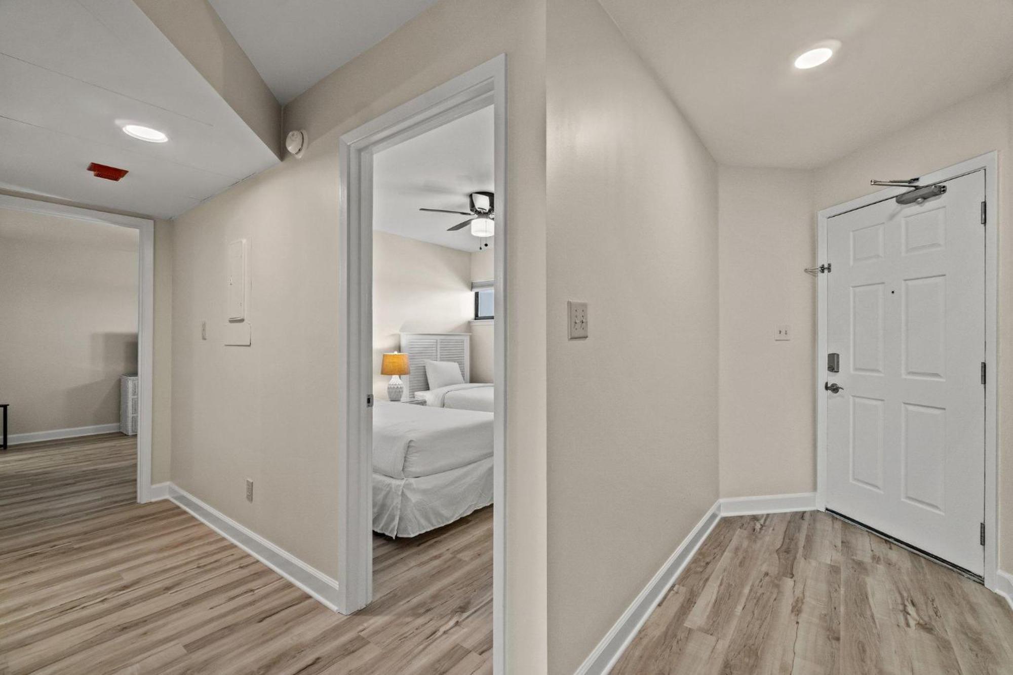 Aquavista 804E Apartment Panama City Beach Exterior photo