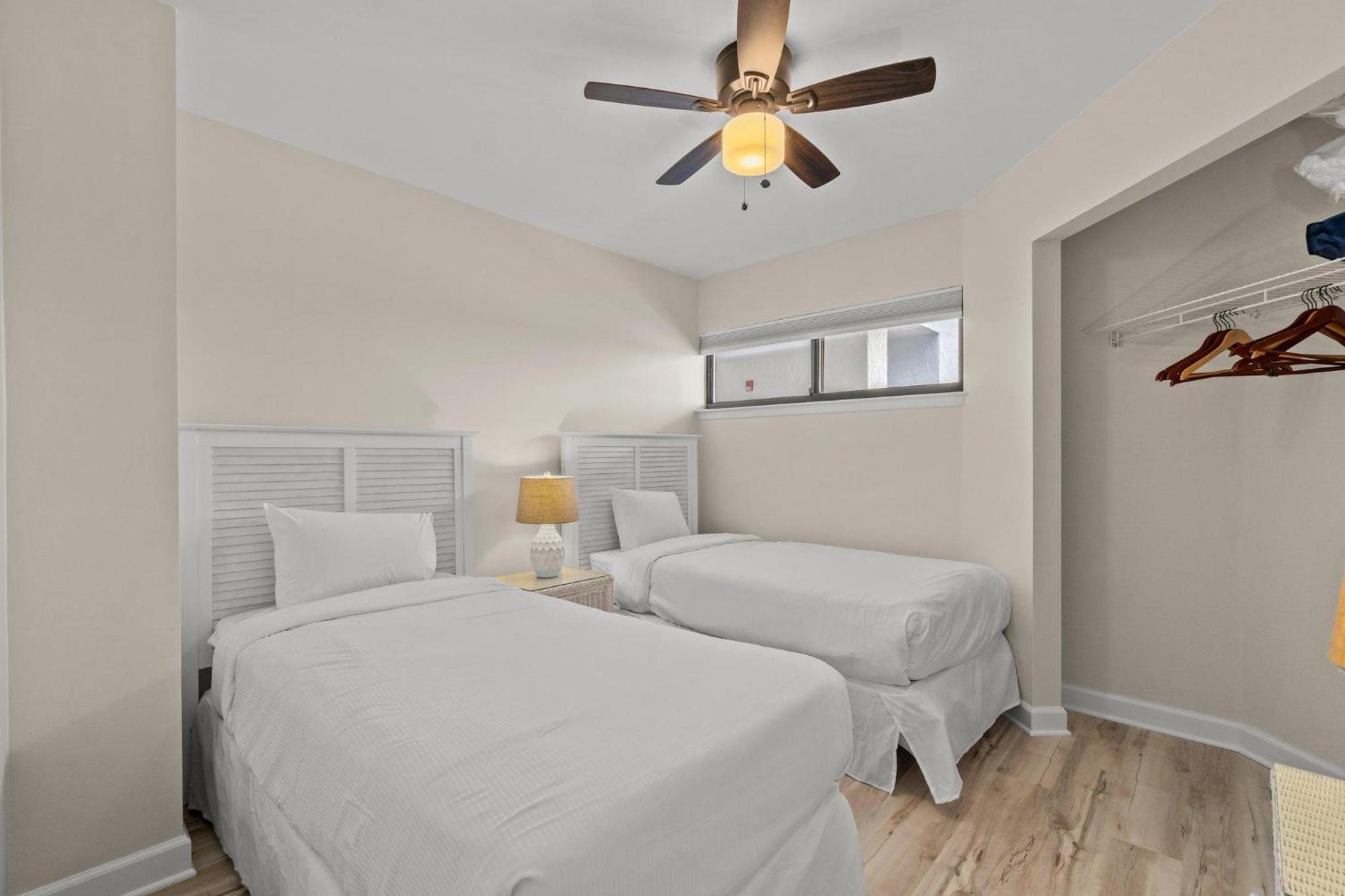 Aquavista 804E Apartment Panama City Beach Exterior photo