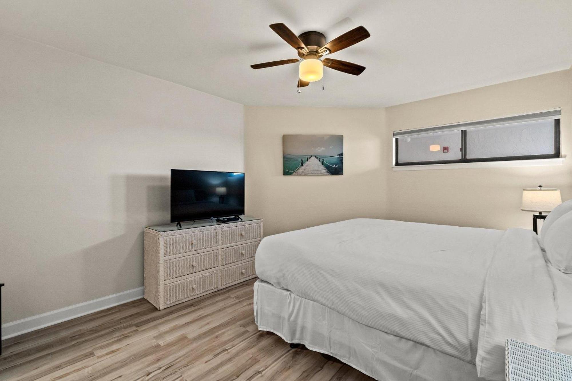 Aquavista 804E Apartment Panama City Beach Exterior photo