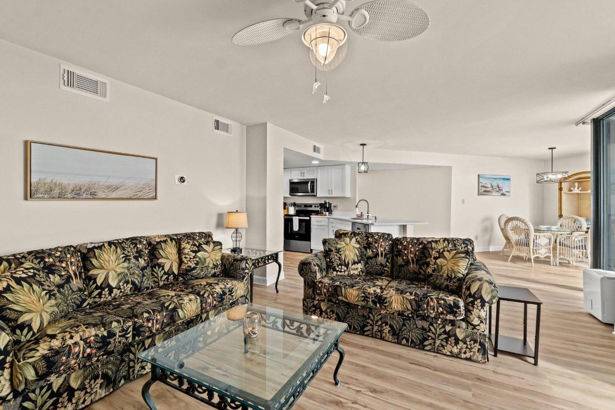 Aquavista 804E Apartment Panama City Beach Exterior photo